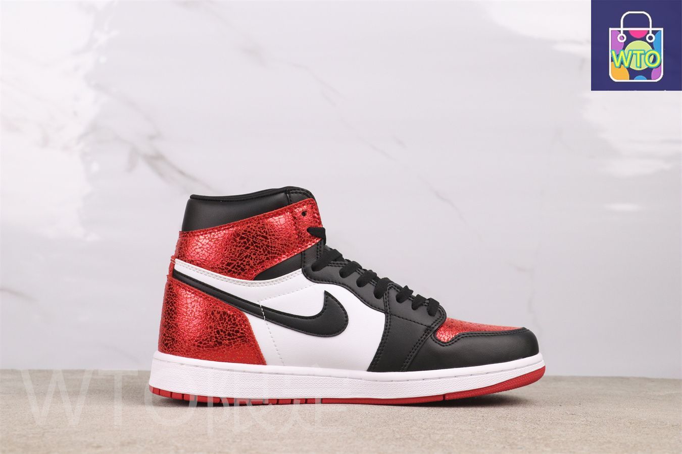 今日 Air Jordan エアジョーダン AJ1 エアジョーダン 1 High OG FD2596-602-WTO輸入2