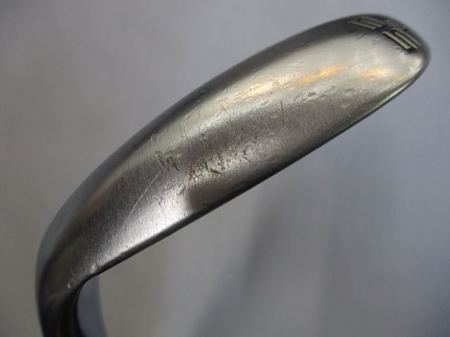 おとの様　　 ウェッジ クリーブランド RTX DEEP FORGED2 56-12/MCI Wedge 105 SOLID