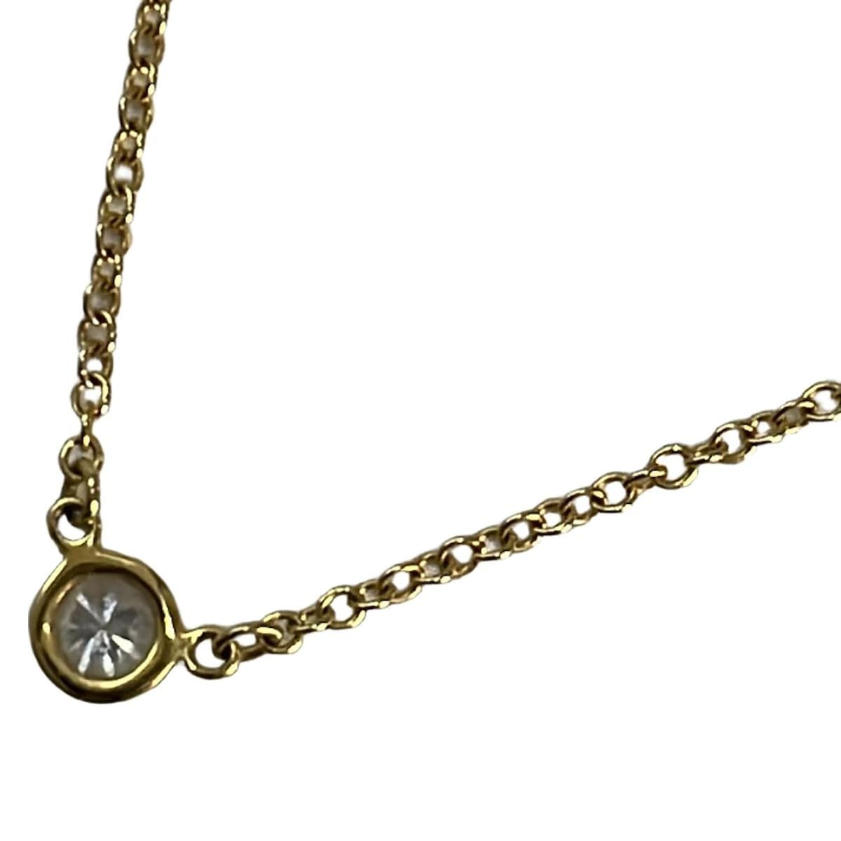 Diamonds By The Yard TIFFANY&CO. TIFFANY ティファニー