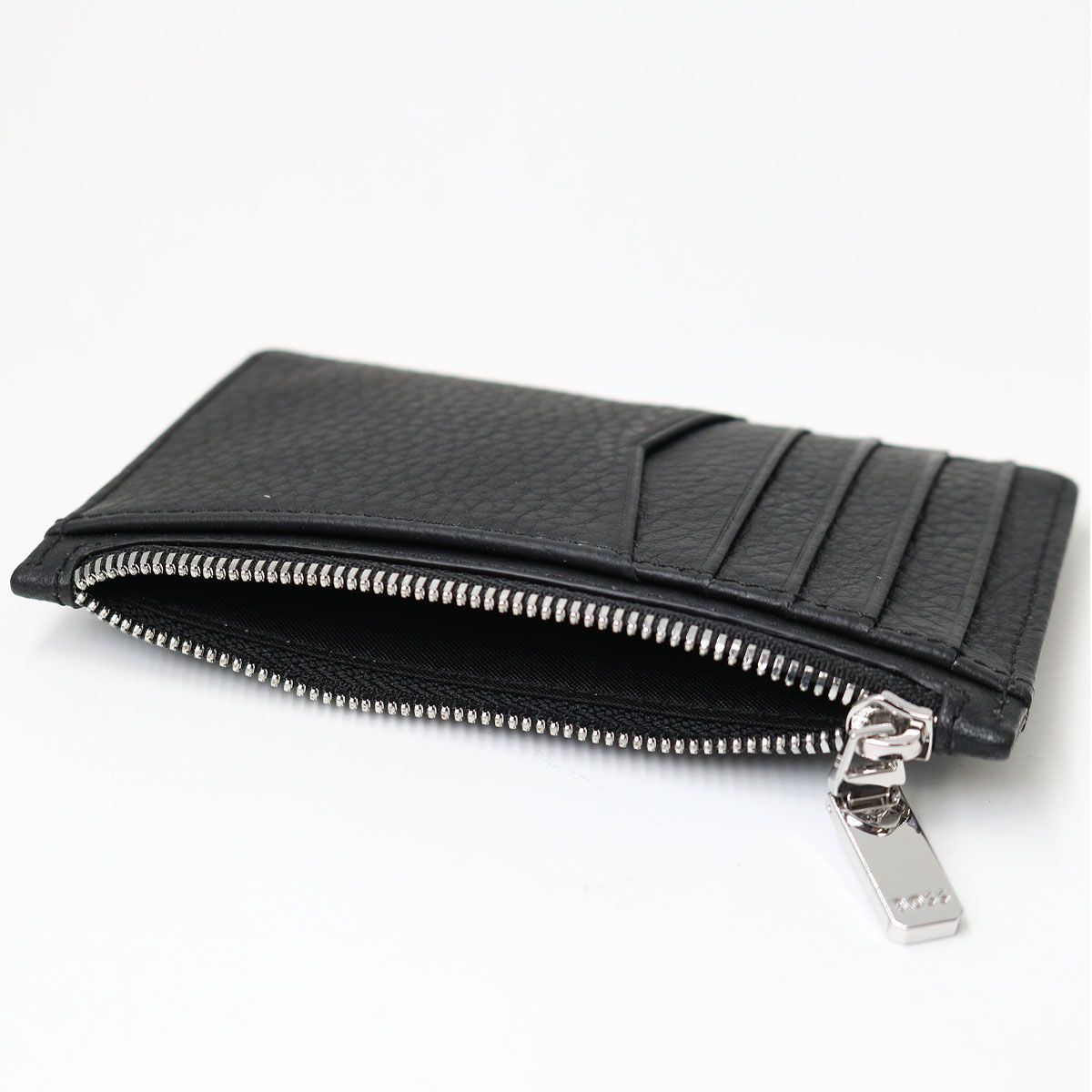  HUGO BOSS ヒューゴ ボス メンズ カードケース Crosstown_10 cc Z 小銭入れ ミニ財布 BOX入り ロゴ ブランド カードケース 小物