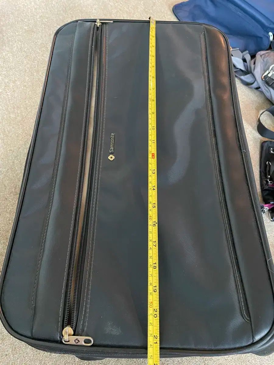 Samsonite サムソナイト トラベルキャリア