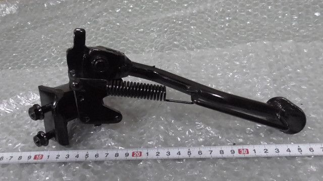 リモコンジョグ　SA16J-862xxx　の　サイドスタンド:#1675832559