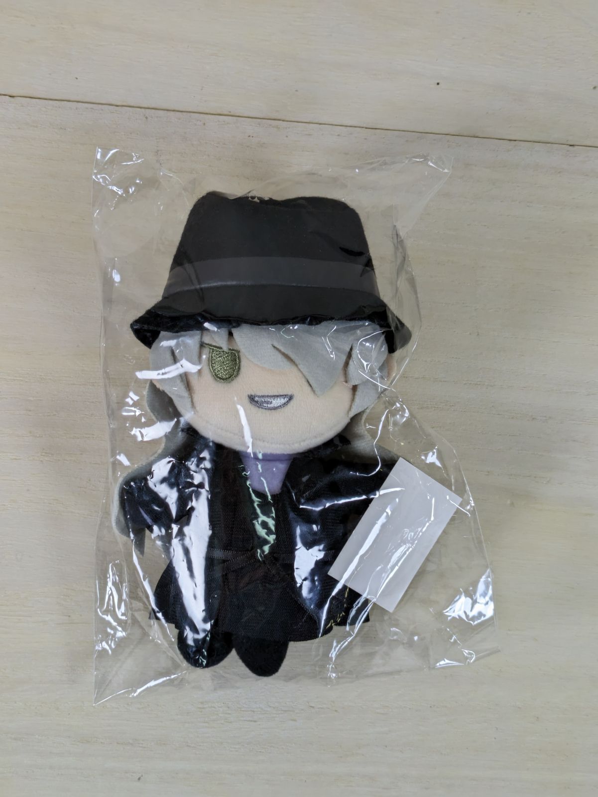 中古キャラカード 善法寺伊作(レア) 「忍たま乱太郎×SWEETS PARADISE