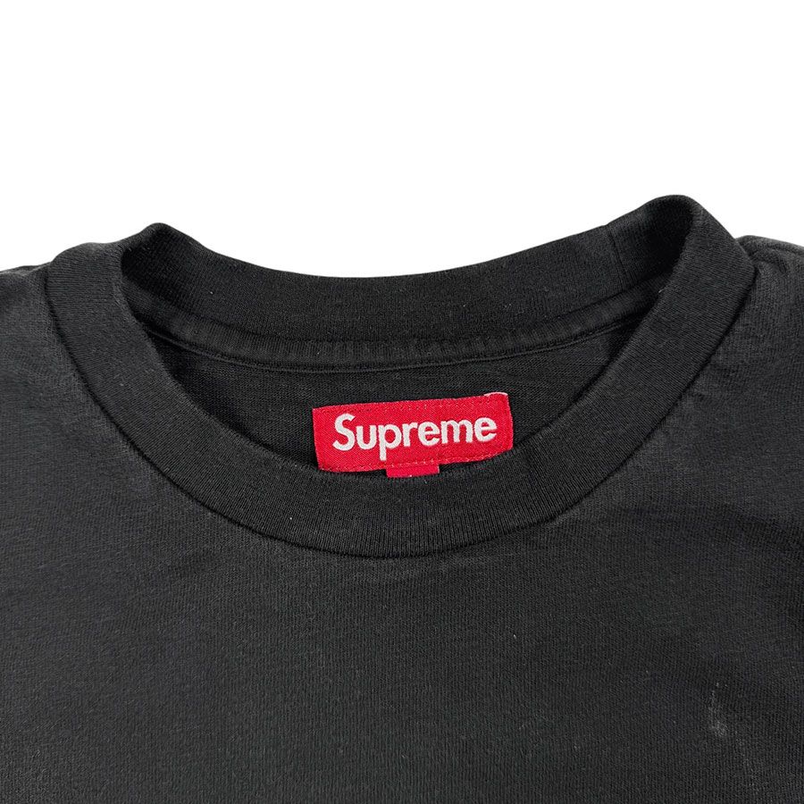 シュプリーム Supreme