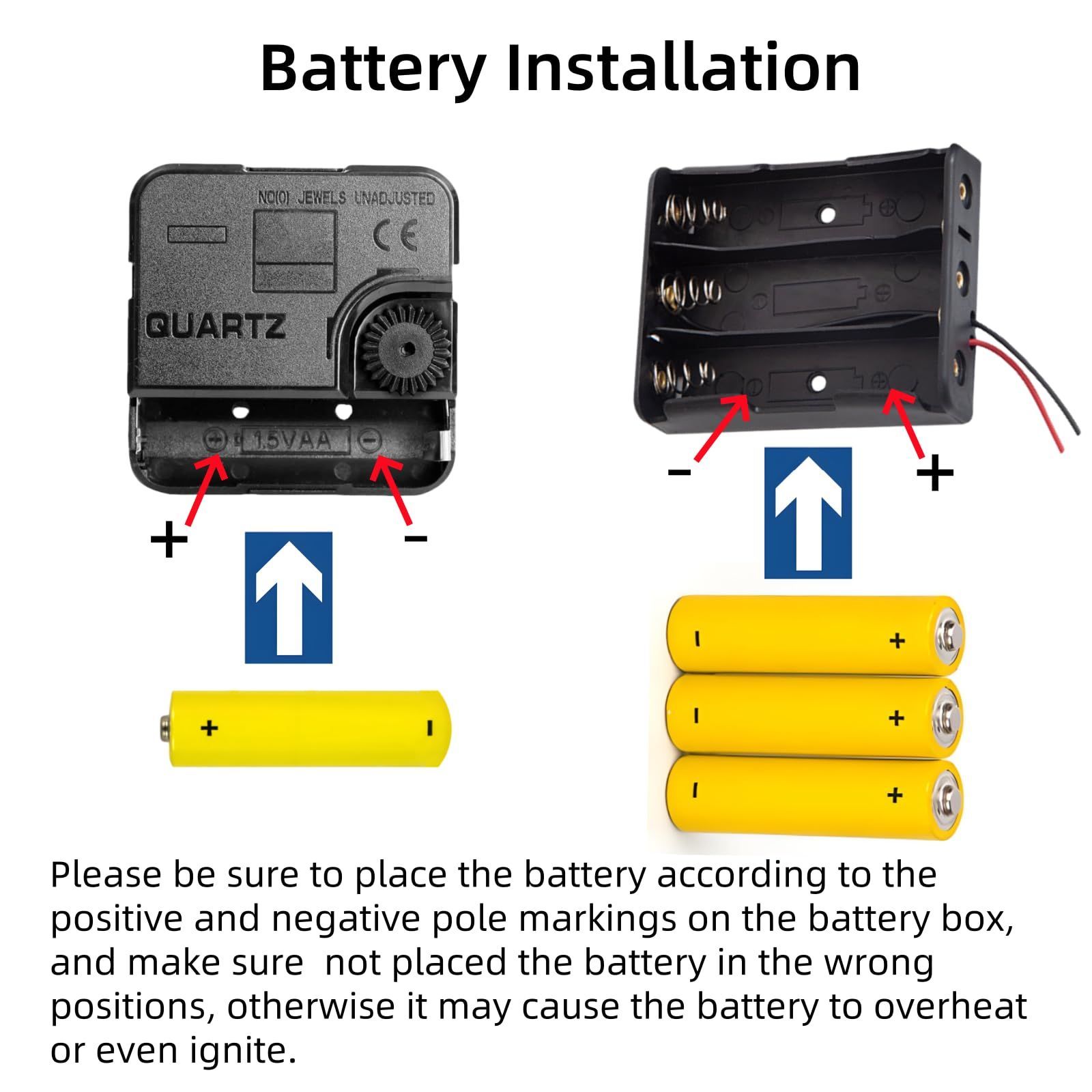 カチカチしない cm