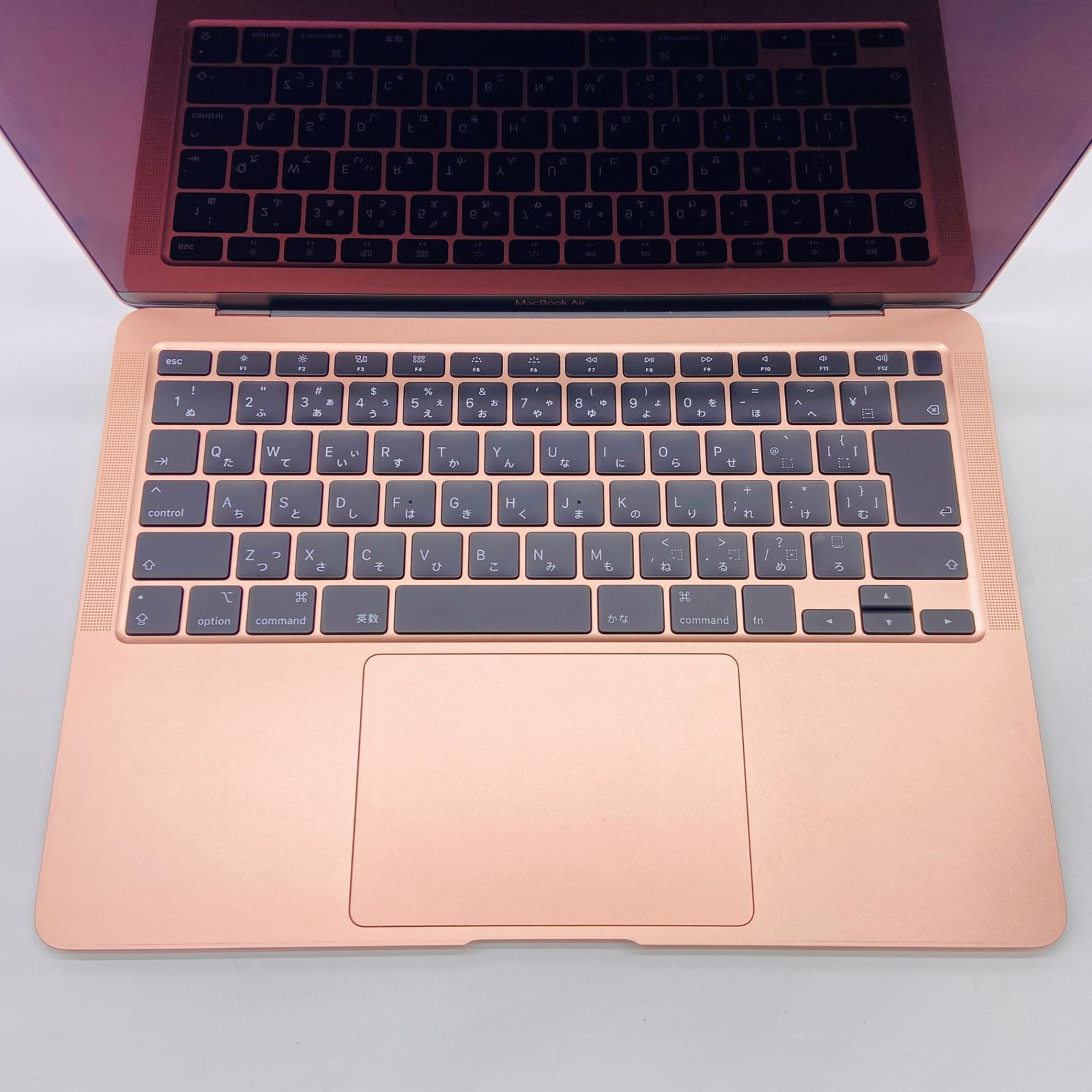 Apple MacBook Air Retina 2020 FWTL2J/A Core i3 8GB SSD 256GB