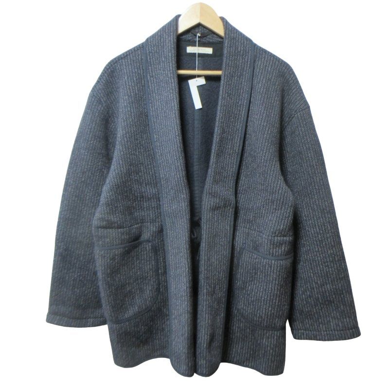 オールドジョー OLDJOE タグ付 22AW RUSSEL CLOTH GAWN ラッセルクロス