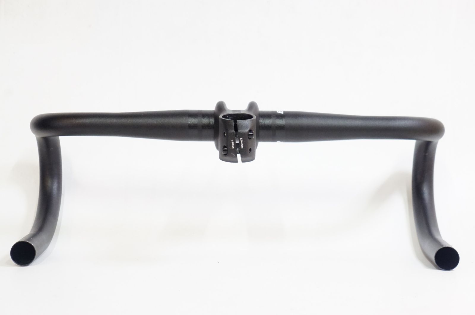 BONTRAGER 「ボントレガー」 ELITE ハンドル ステム セット