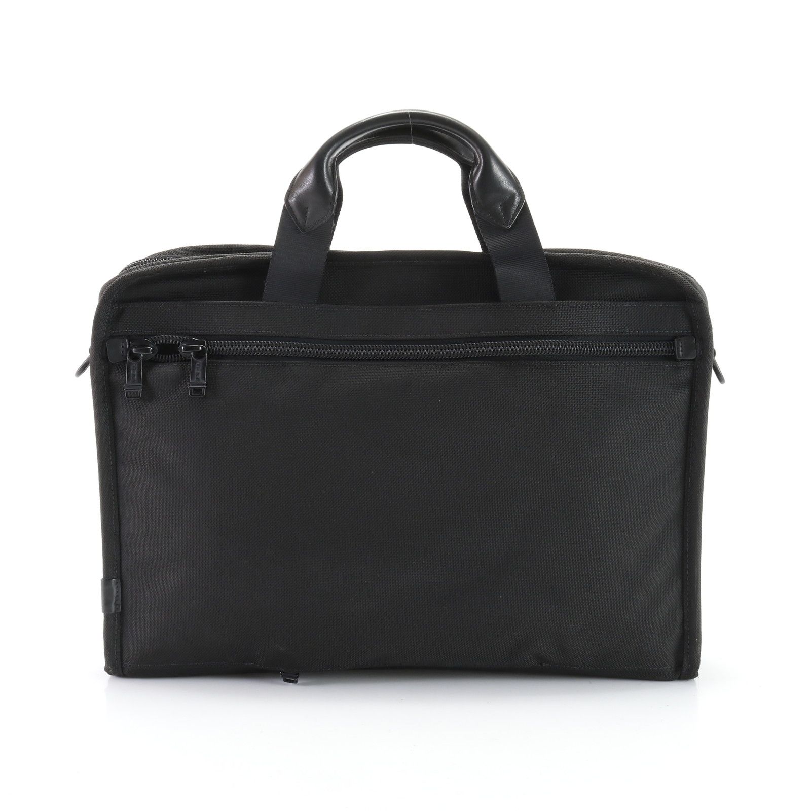 TUMIトゥミ ビジネスバッグ ポーチ付き 2WAY 黒 美品 ブリーフケース