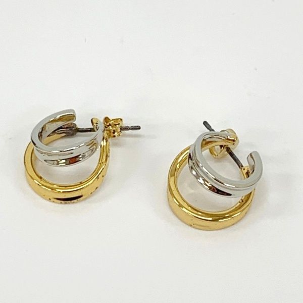 JOUETE ダブルピアス コンビカラー GZ2389_075642 アクセサリー 