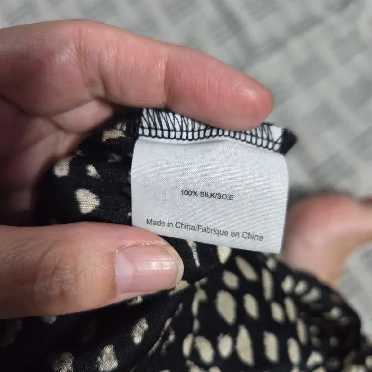 トリーバーチ 黒