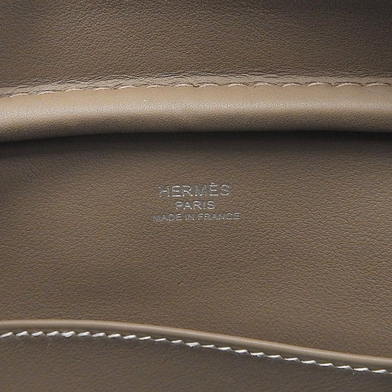 エルメス HERMES プティクーリエ ショルダーバッグ エヴァーカラー