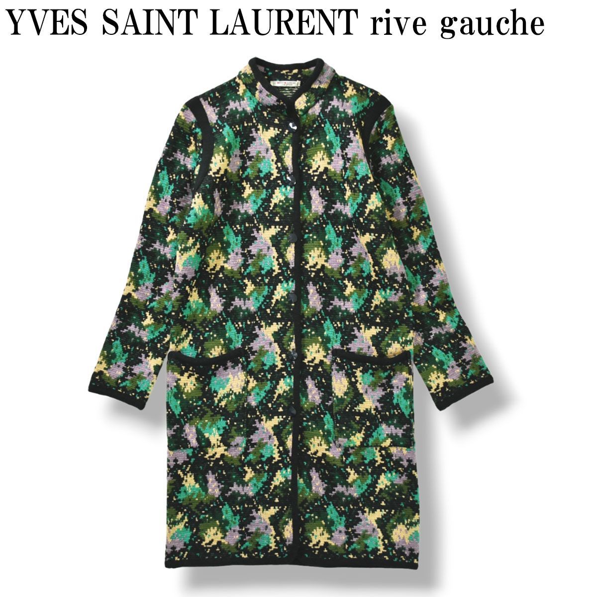 yves saint laurent rive gauche ヴィンテージ希少