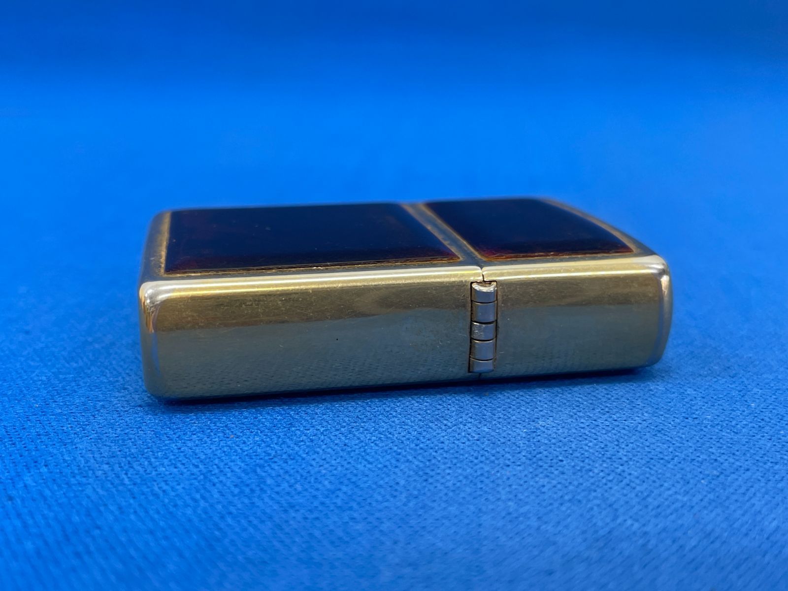 ZIPPO/ジッポー ゴールデントータス べっ甲調 1992年製 /喫煙具 ライター 現状品 (A281) - メルカリ