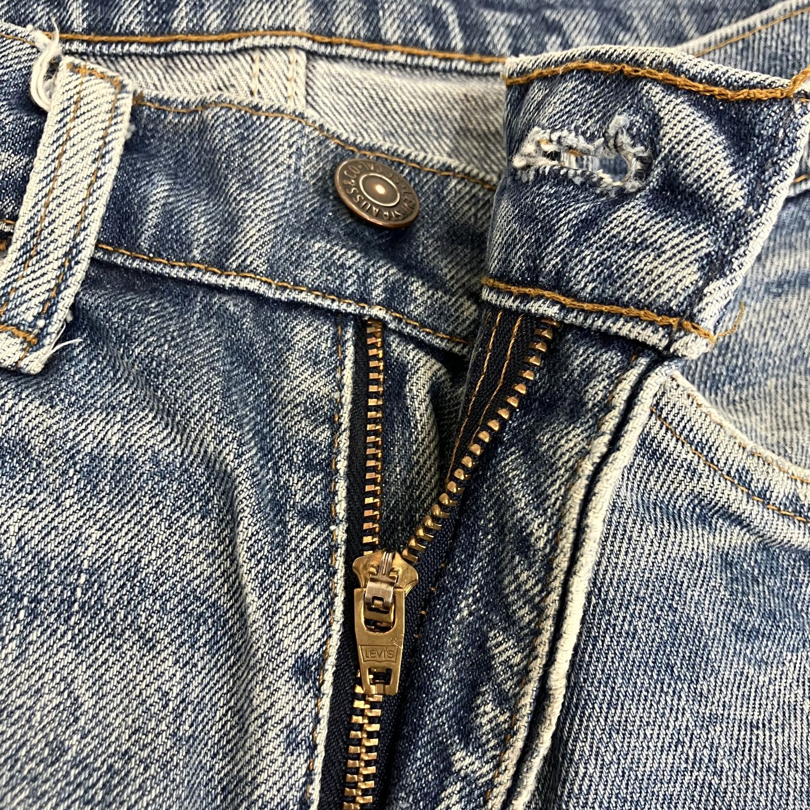 80s Levi