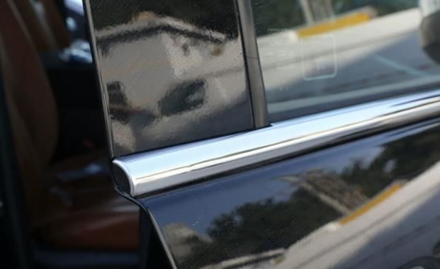 フレームトリムカバー