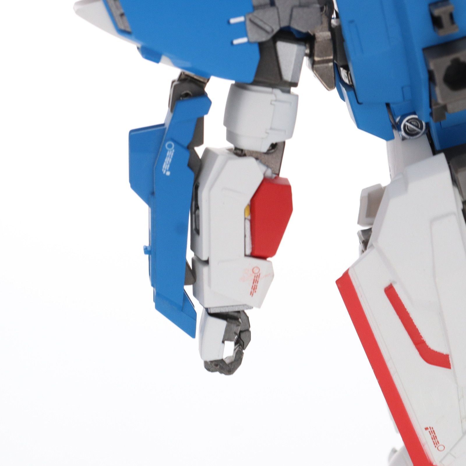 魂ウェブ商店限定 METAL ROBOT魂(Ka signature)(SIDE MS) Sガンダム ガンダム・センチネル 完成品 可動フィギュア バンダイスピリッツ