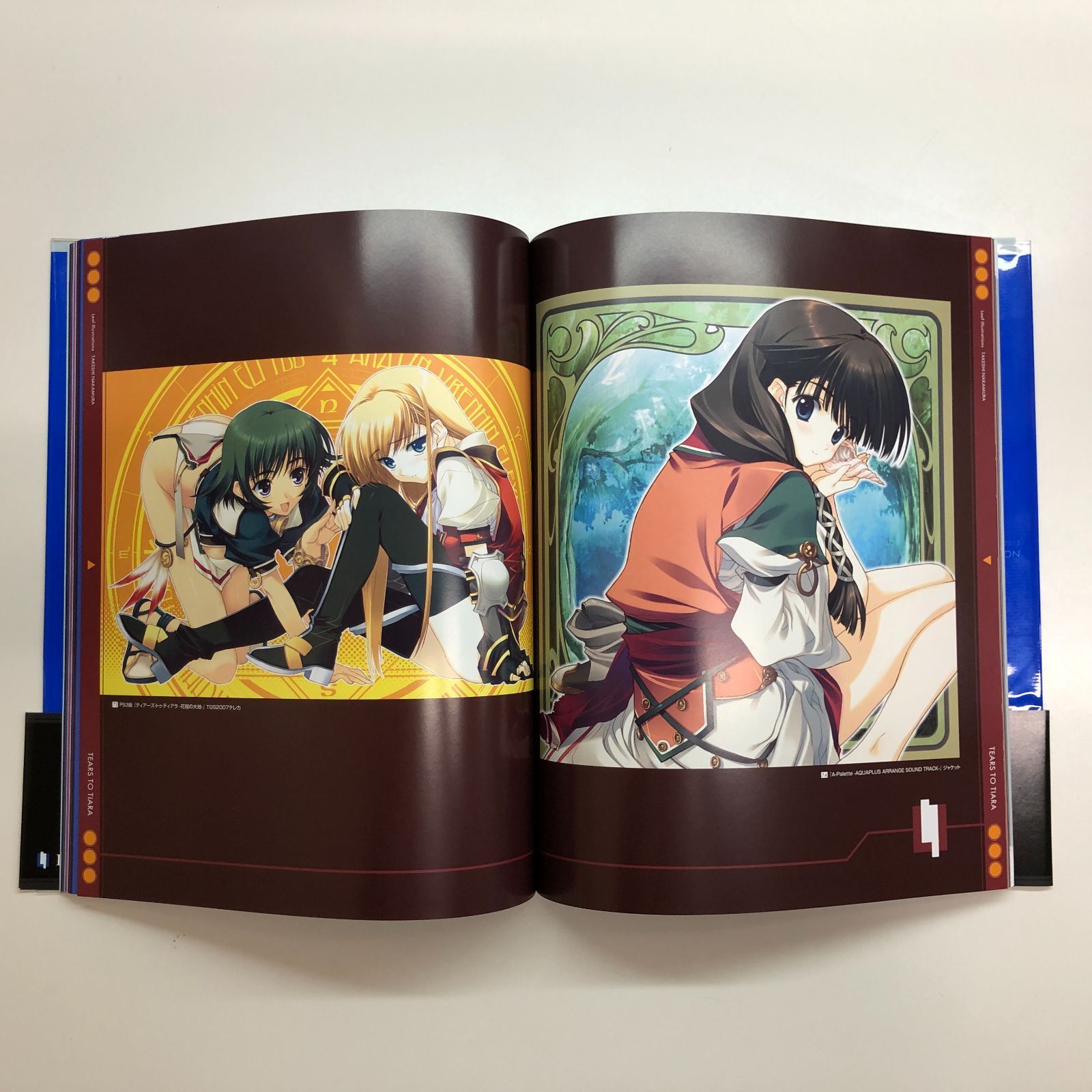 その他 2001-2013 Leaf Illustrations TAKESHI NAKAMURA EDITION Amazon.co.jp: 2001-2013 Leaf Illustrations TAKESHI NAKAMURA