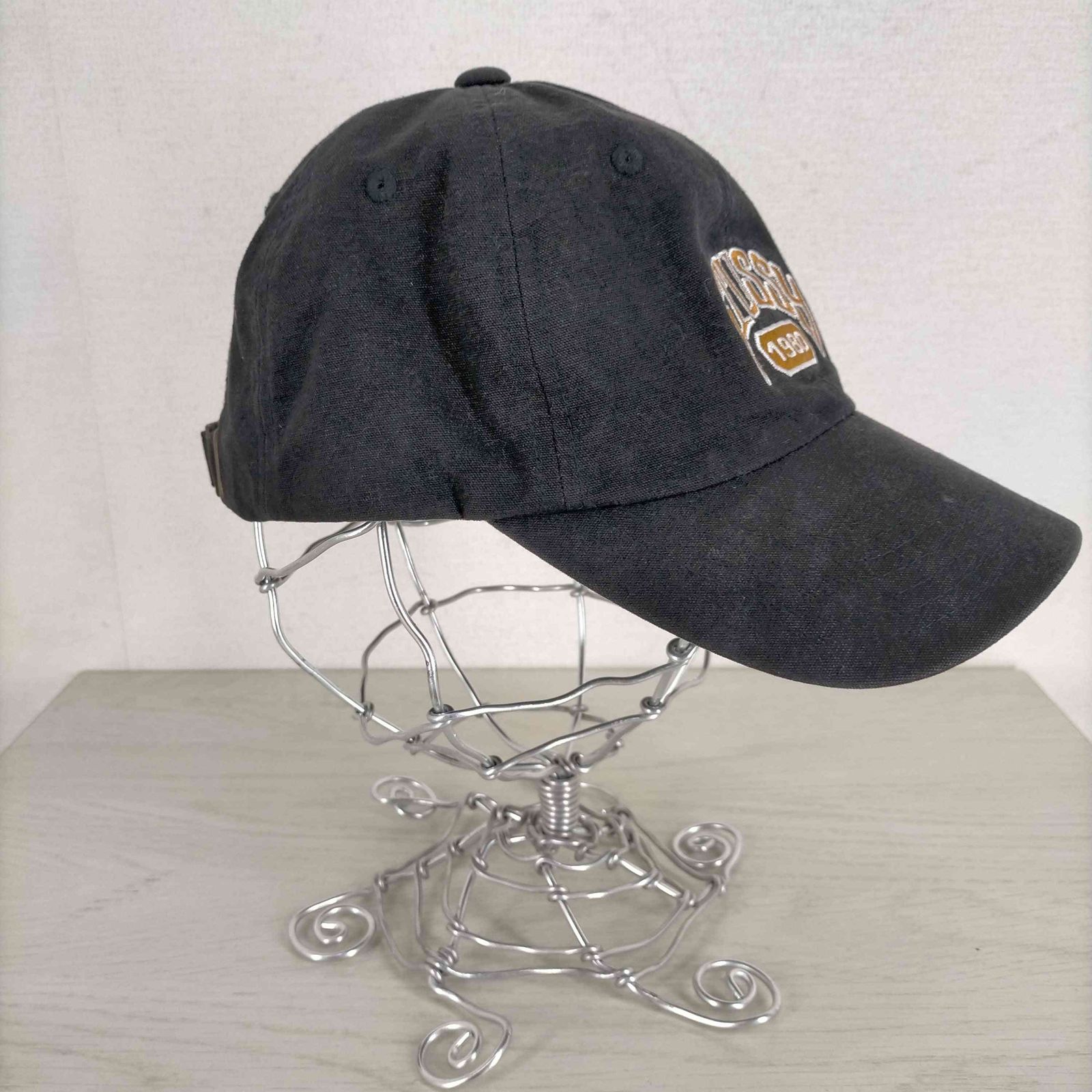 ステューシー キャップ 帽子 STUSSY 1980 Low Pro Cap ステューシー