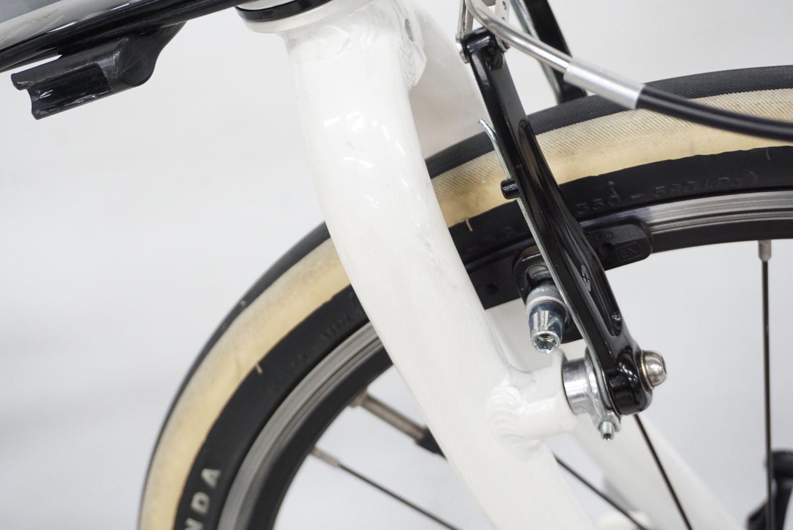 DAHON 「ダホン」 VISC P20 2016年モデル ミニベロ / バイチャリ阪急
