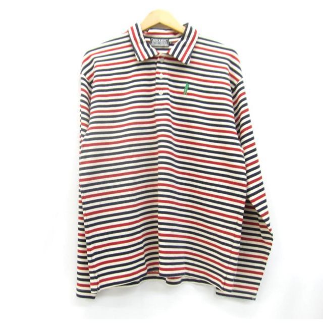 HYSTERIC GLAMOUR ポロシャツ大人気完売 人気】ヒステリックグラマーポロシャツ