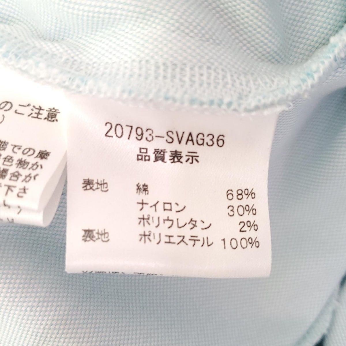 フォクシーニューヨーク　バルーンワンピース　40 フォクシーニューヨーク ワンピース サイズ40 M レディース美品