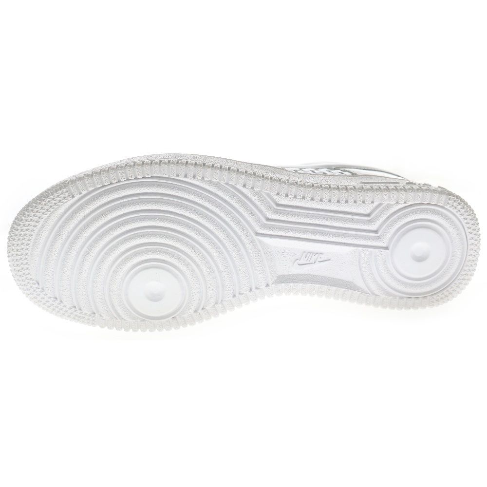 NIKE (ナイキ) 【観賞用 2003年製】 AIR FORCE1 LUX LE MADE IN ITALY  