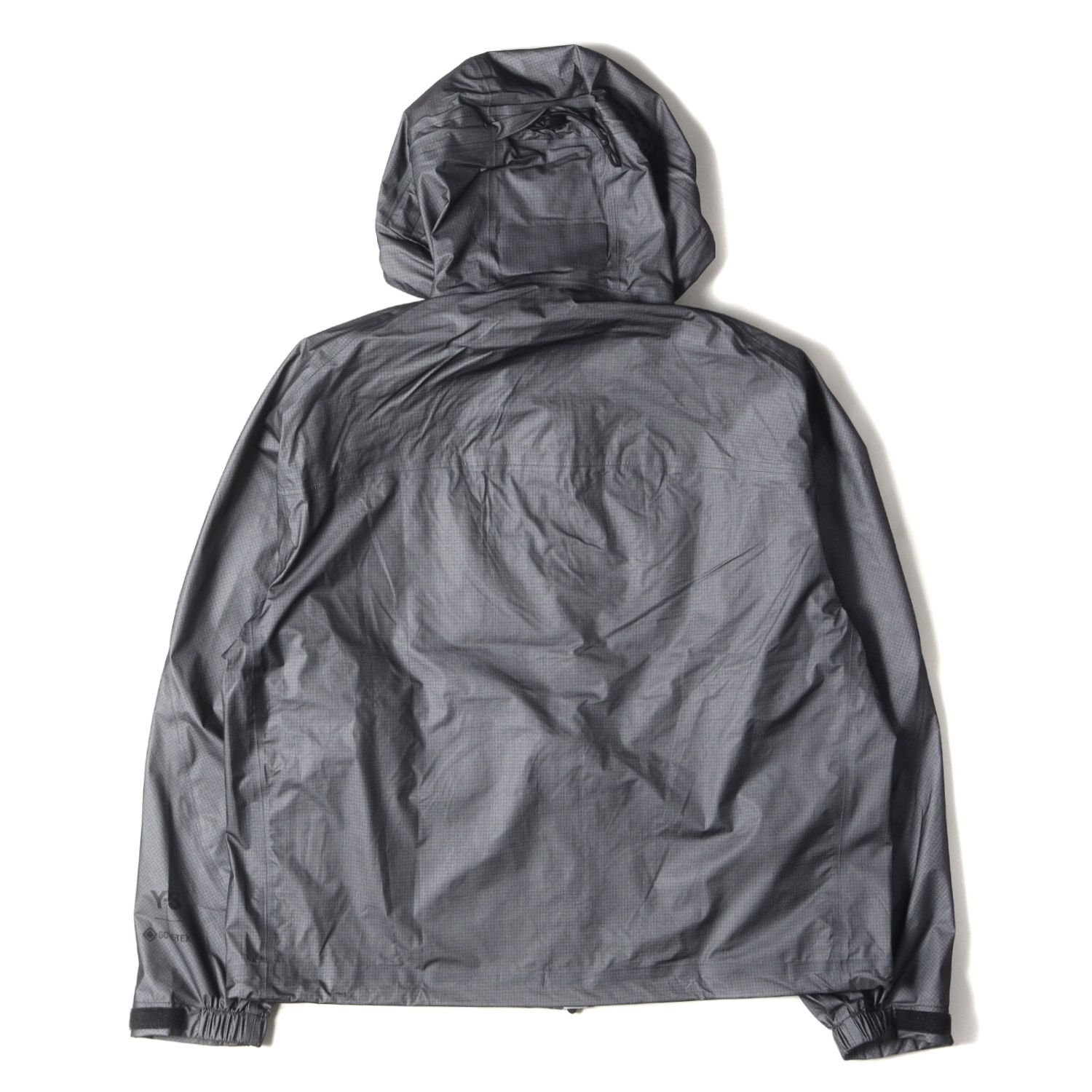 Y-3 ゴアテックス ジャケット 23ss Y-3 ゴアテックス ジャケット 23ss