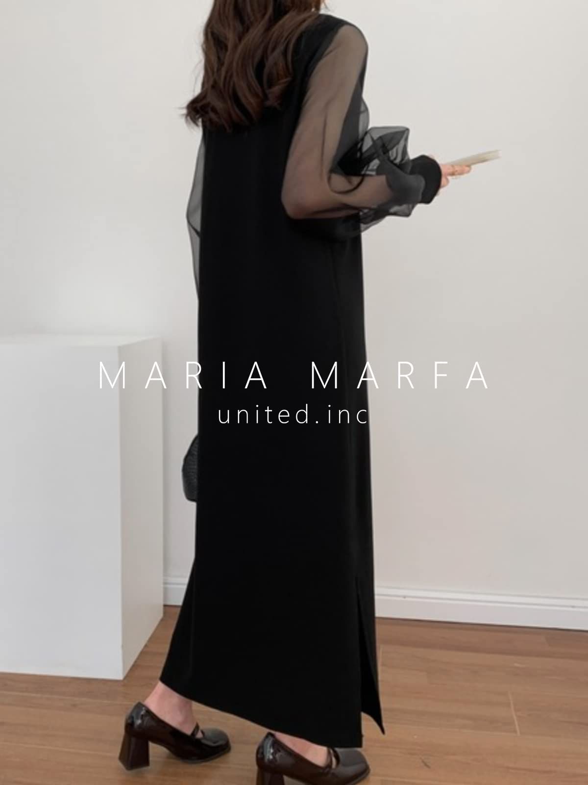 MARIA MARFA