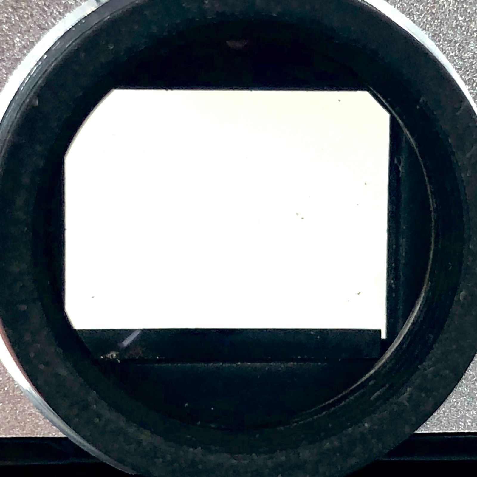 2 一眼フィルムカメラ