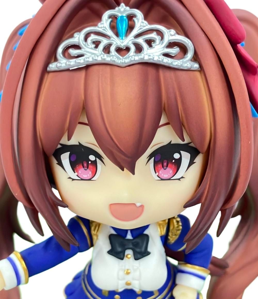 ねんどろいど ダイワスカーレット グッドスマイルカンパニー フィギュア Amazon | ねんどろいど ウマ娘 プリティーダービー ダイワ