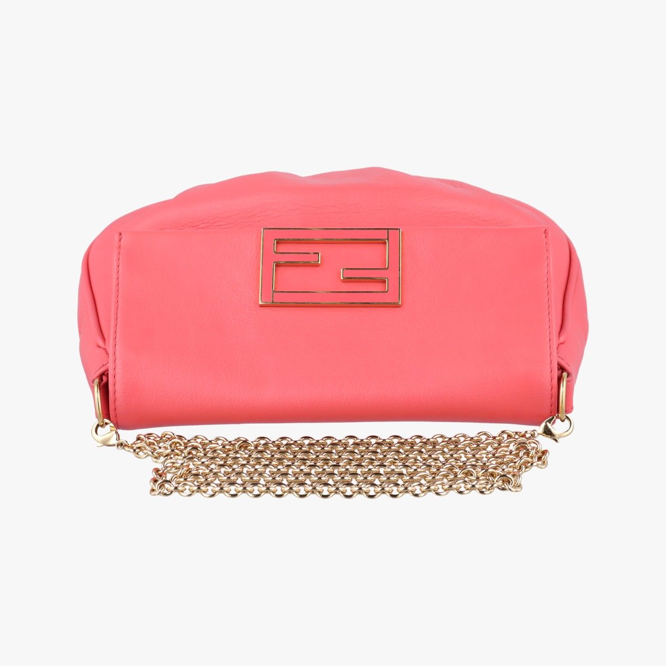 ポシェットピンクレザー8M02768M0276-D16 148-0053