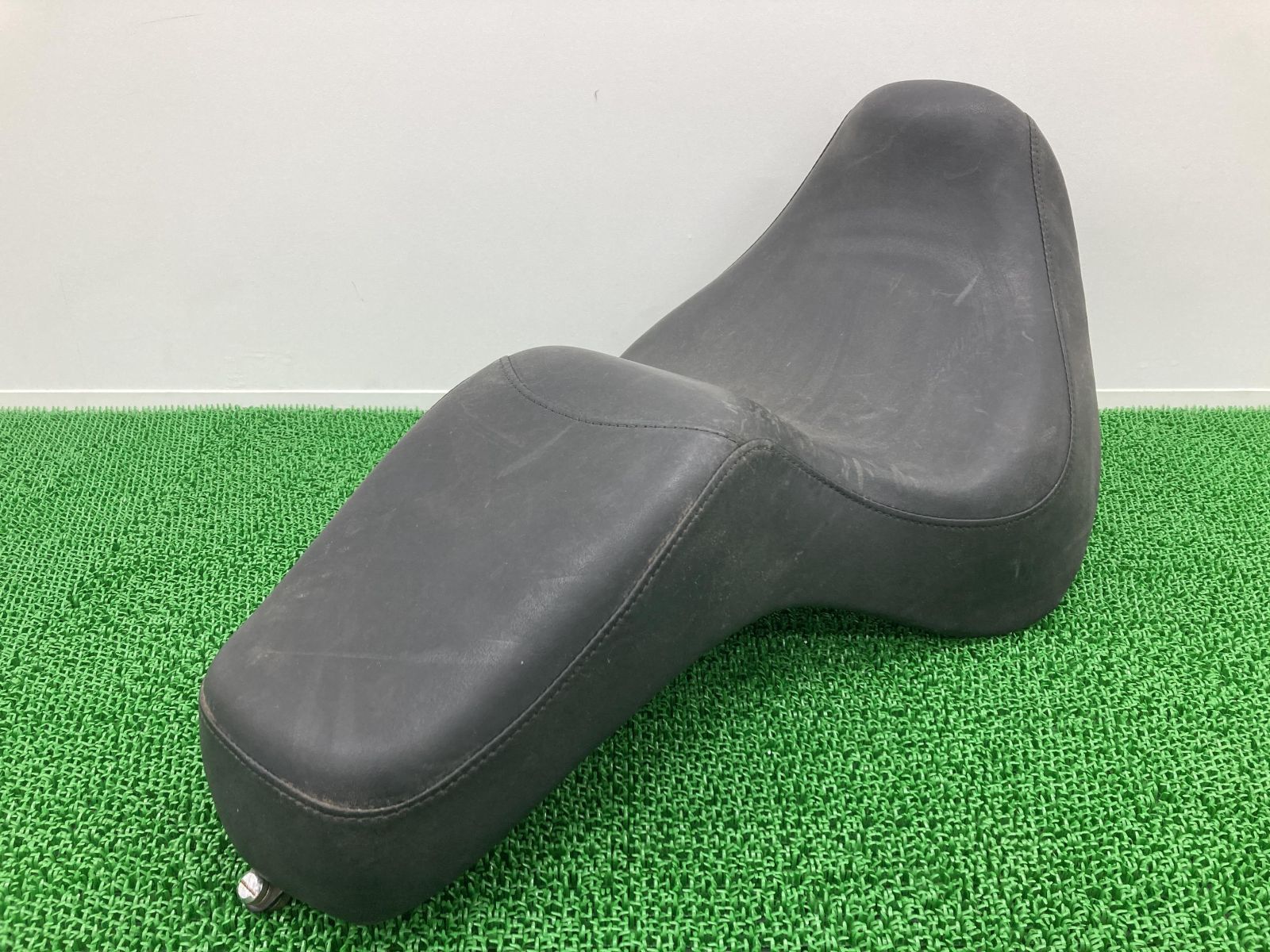 中古 ハーレー 純正 バイク 部品 FXSTD1450 アクセルワイヤー