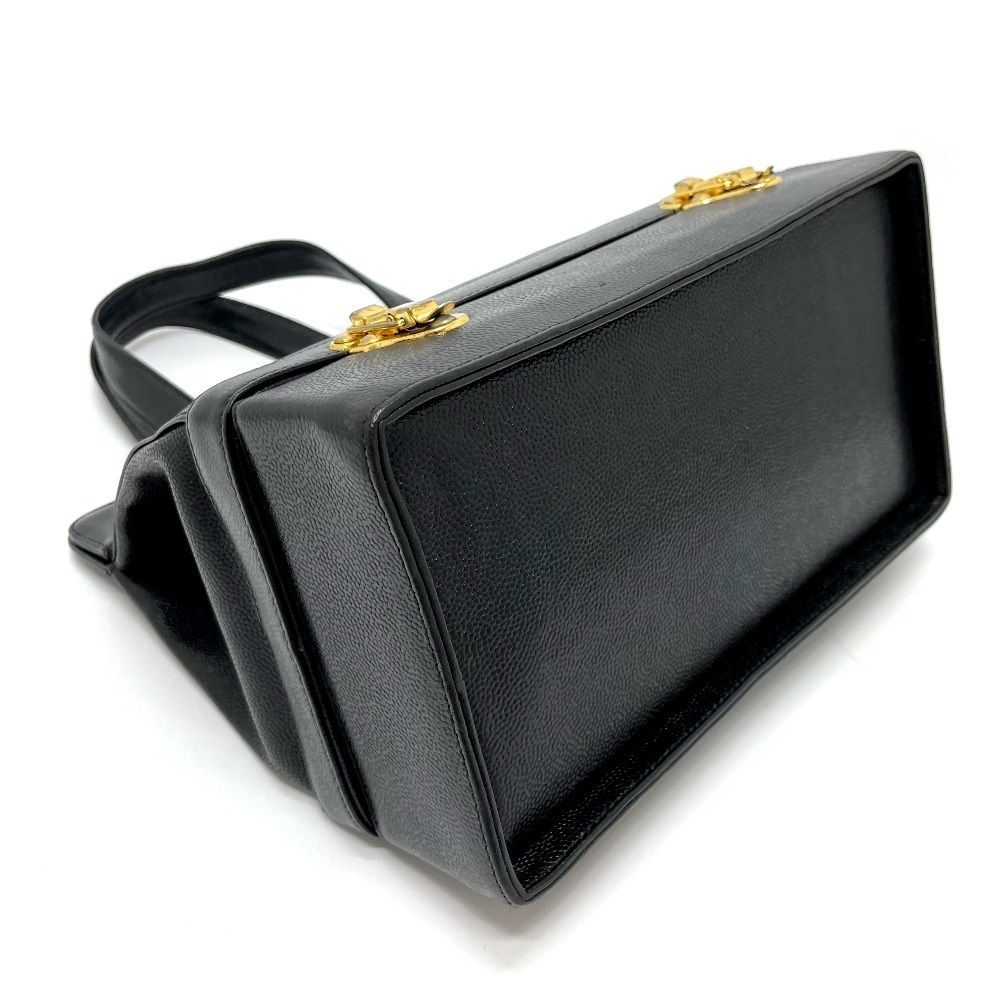 VERSACE ヴェルサーチ ハンドバッグ サンバースト レザー - メルカリ
