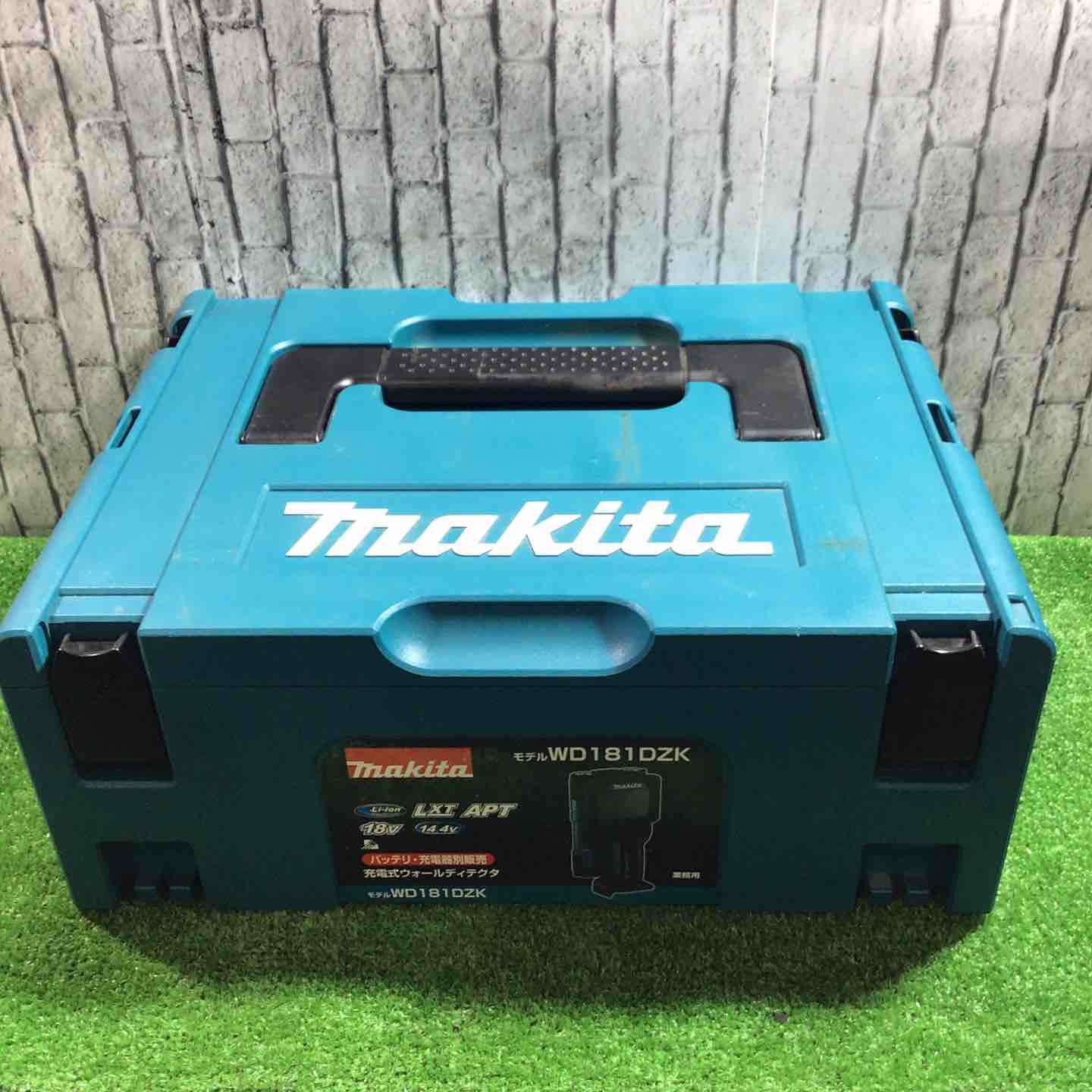マキタ makita
