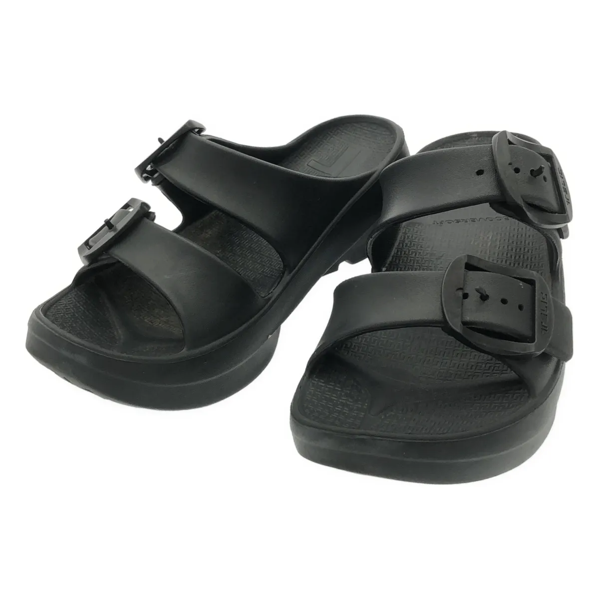 TAKAHIRO MIYASHITA The Soloist.サンダルXL黒 TAKAHIRO MIYASHITA The SoloIst. サンダル