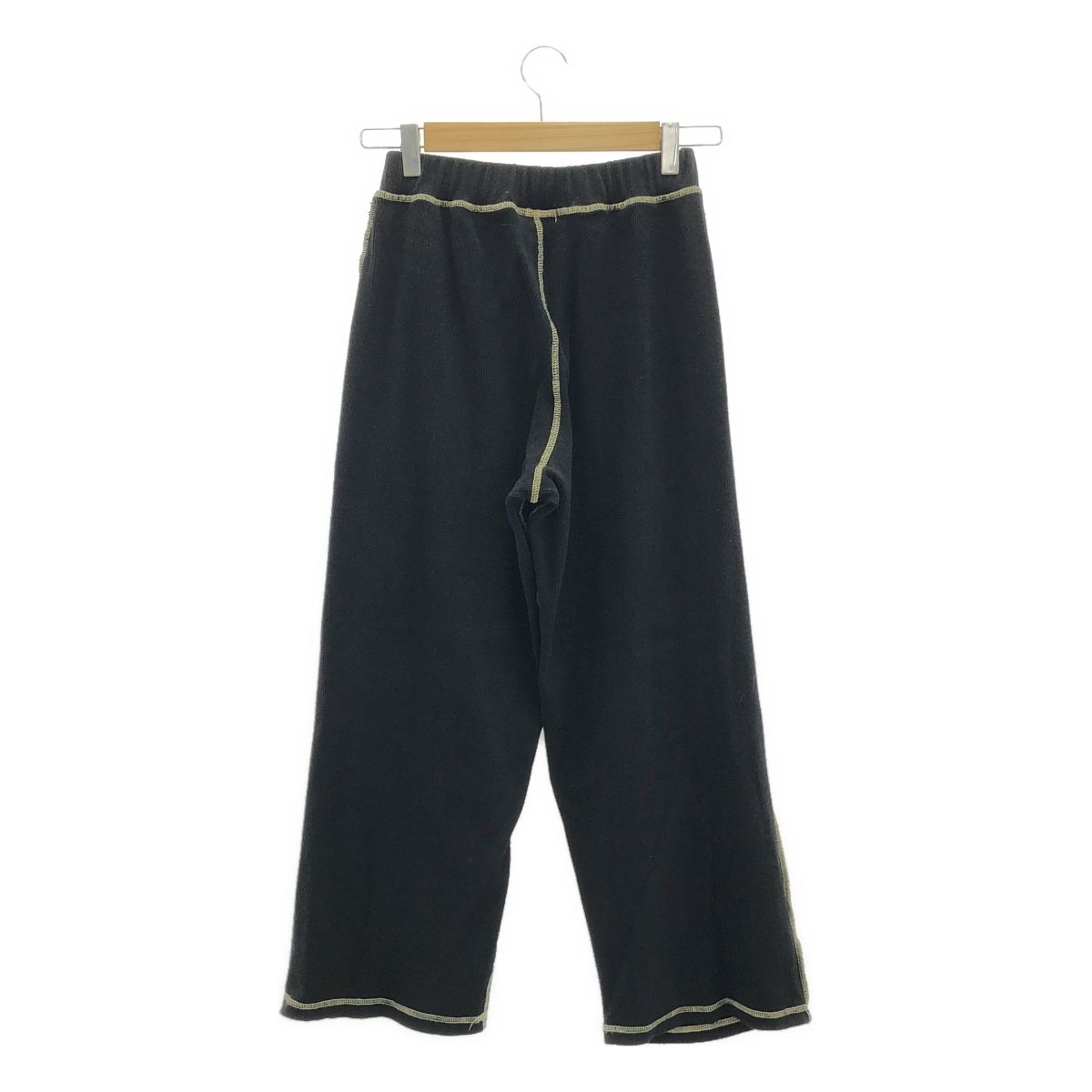 BASERANGE ベースレンジ ショートパンツ S baserange ベースレンジ