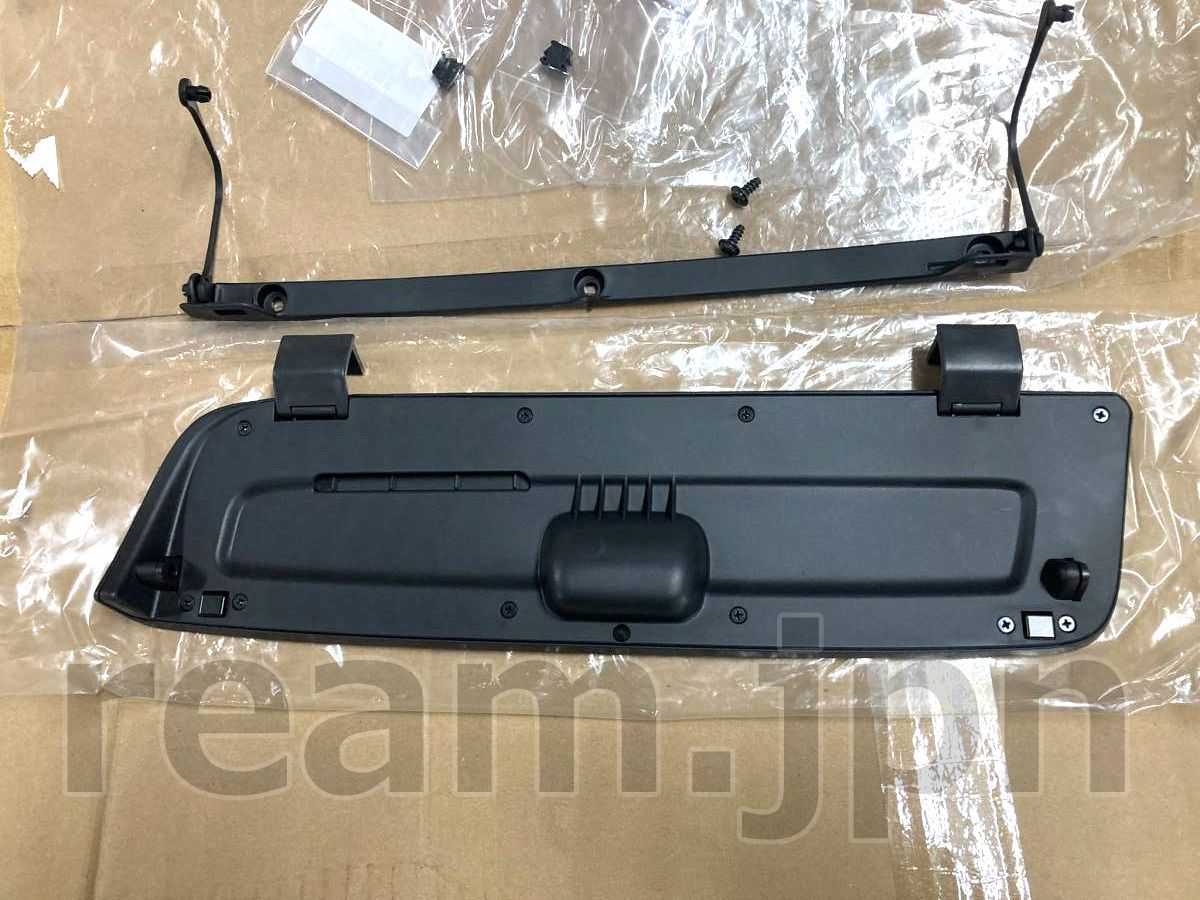 ◆NCP５０系 純正グローボックス用 蓋◆ 新品 トヨタ純正 50 プロボックス サクシード グローブボックス 蓋