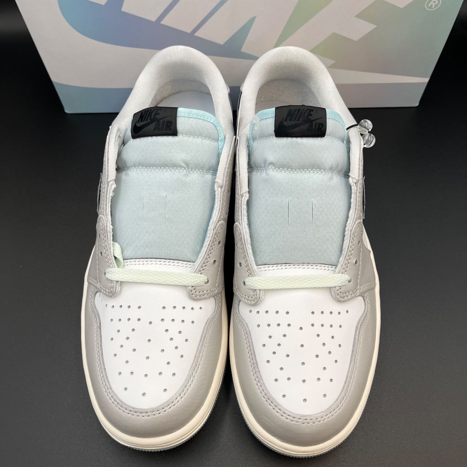 新品 27.5cm Nike Air Jordan 1 Retro Low OG  