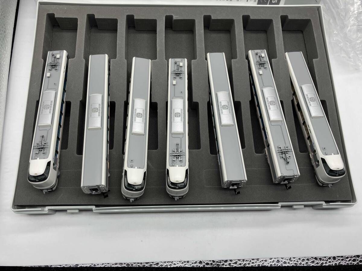 こうのとり 7両セット