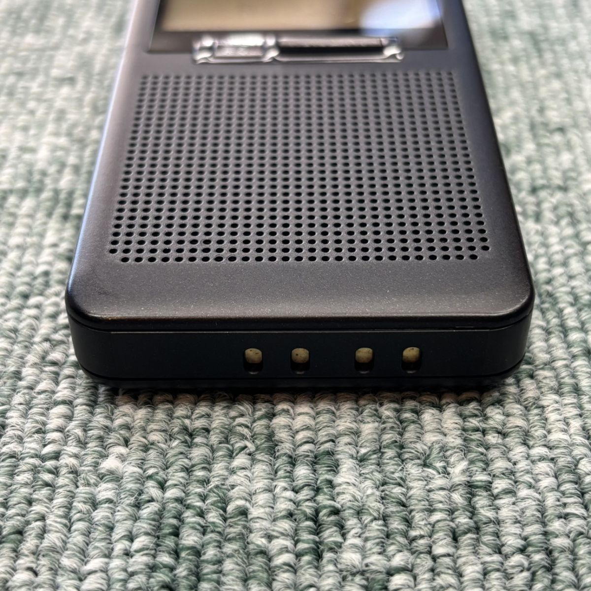 シンセサイザーラジオ FM