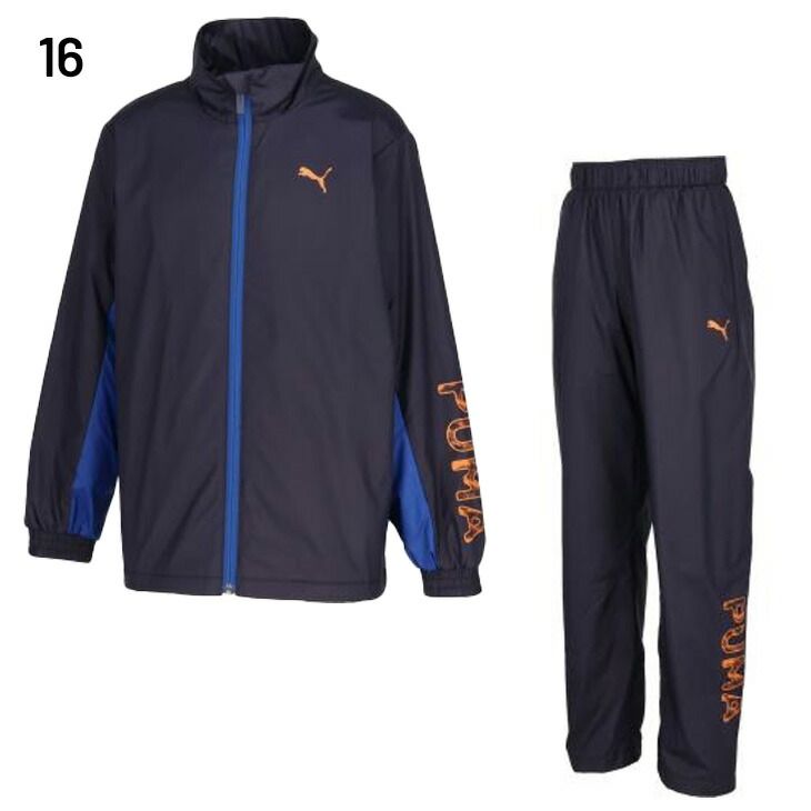 裏トリコット起毛 防風