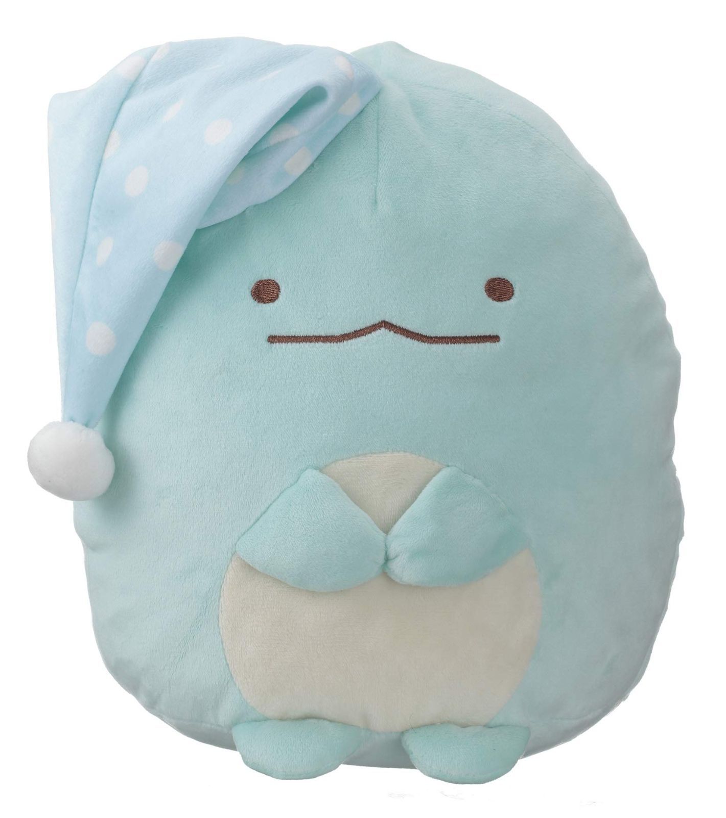 特価セールジョイパレット すみっコぐらし おやすみ すみっコぐらし とかげ
