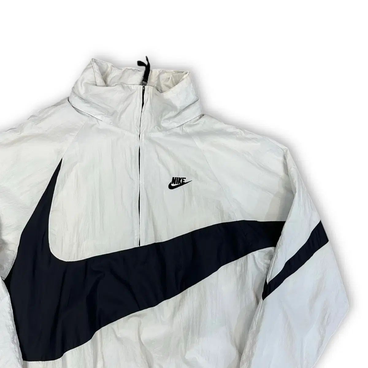 Nike(ナイキ） ビックスウォッシュ アノラック ジャケット