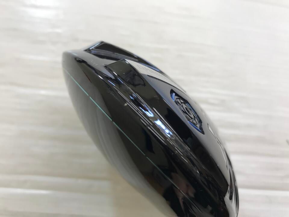 XXIO X-eks- 2024 | 9.5 | S | Miyazaki AX-3 | 中古 | ドライバー