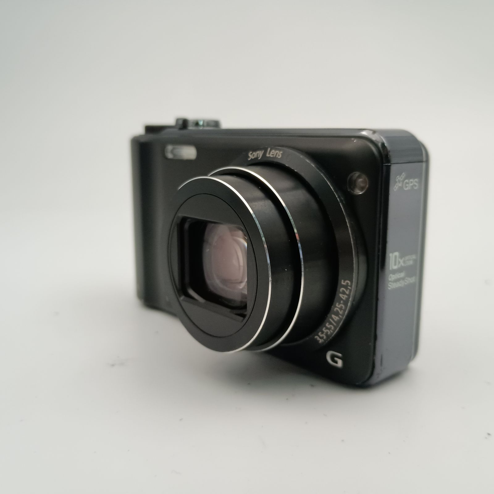 ソニー サイバーショット DSC-HX5 コンパクトデジカメ SONY サイバーショット DSC-HX5V 価格比較 - 価格.com