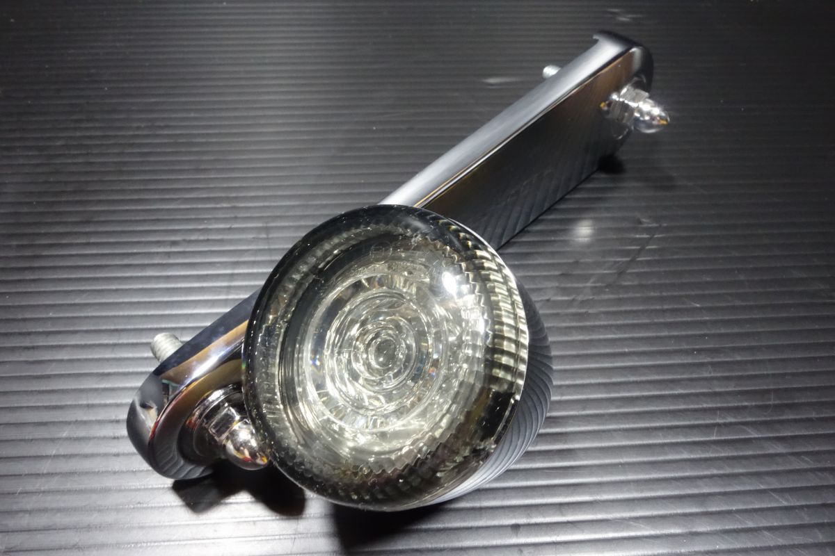 ストリートグライド R20250804