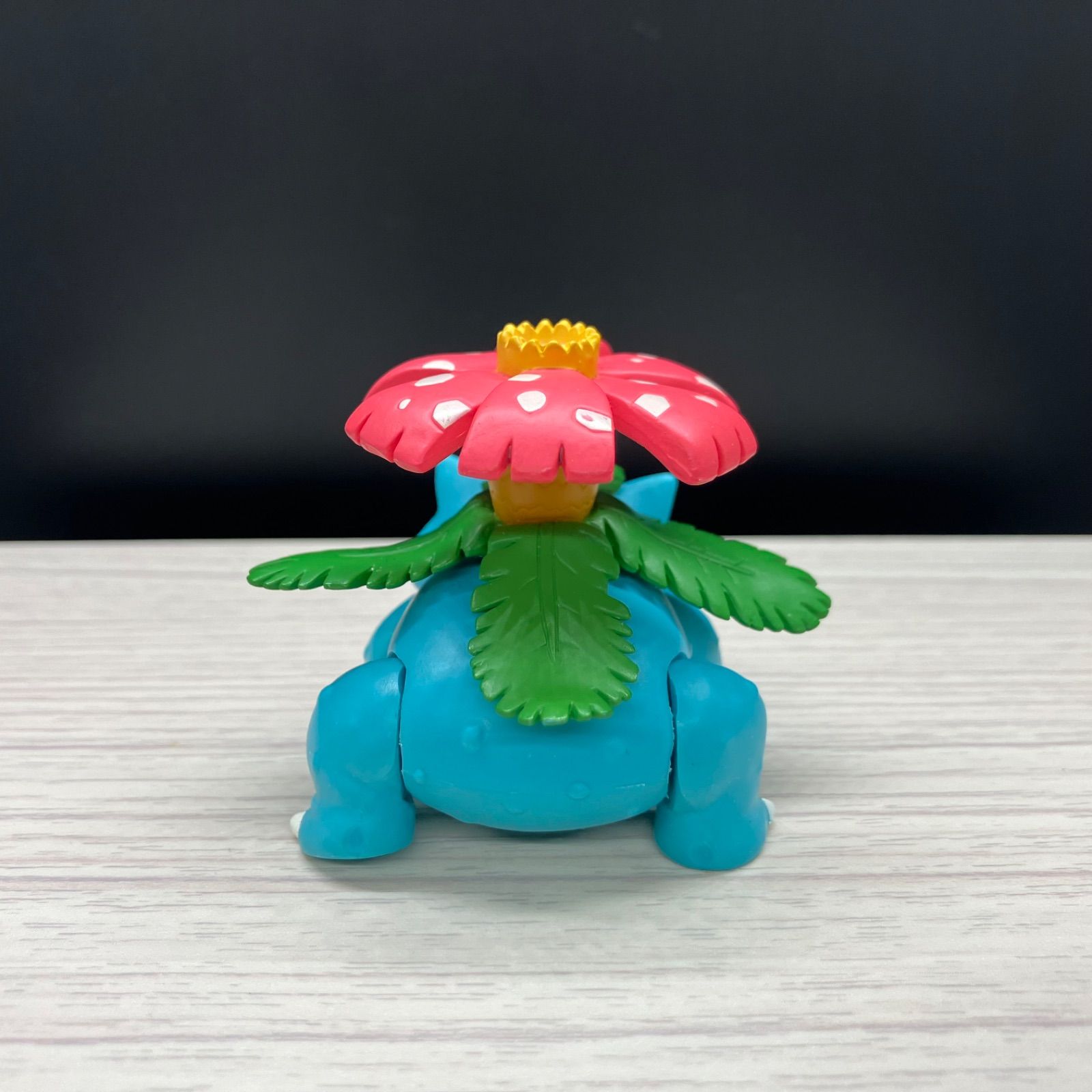 モンコレ スーパーサイズ 廃盤 リザードン フシギバナ カメックス 【A