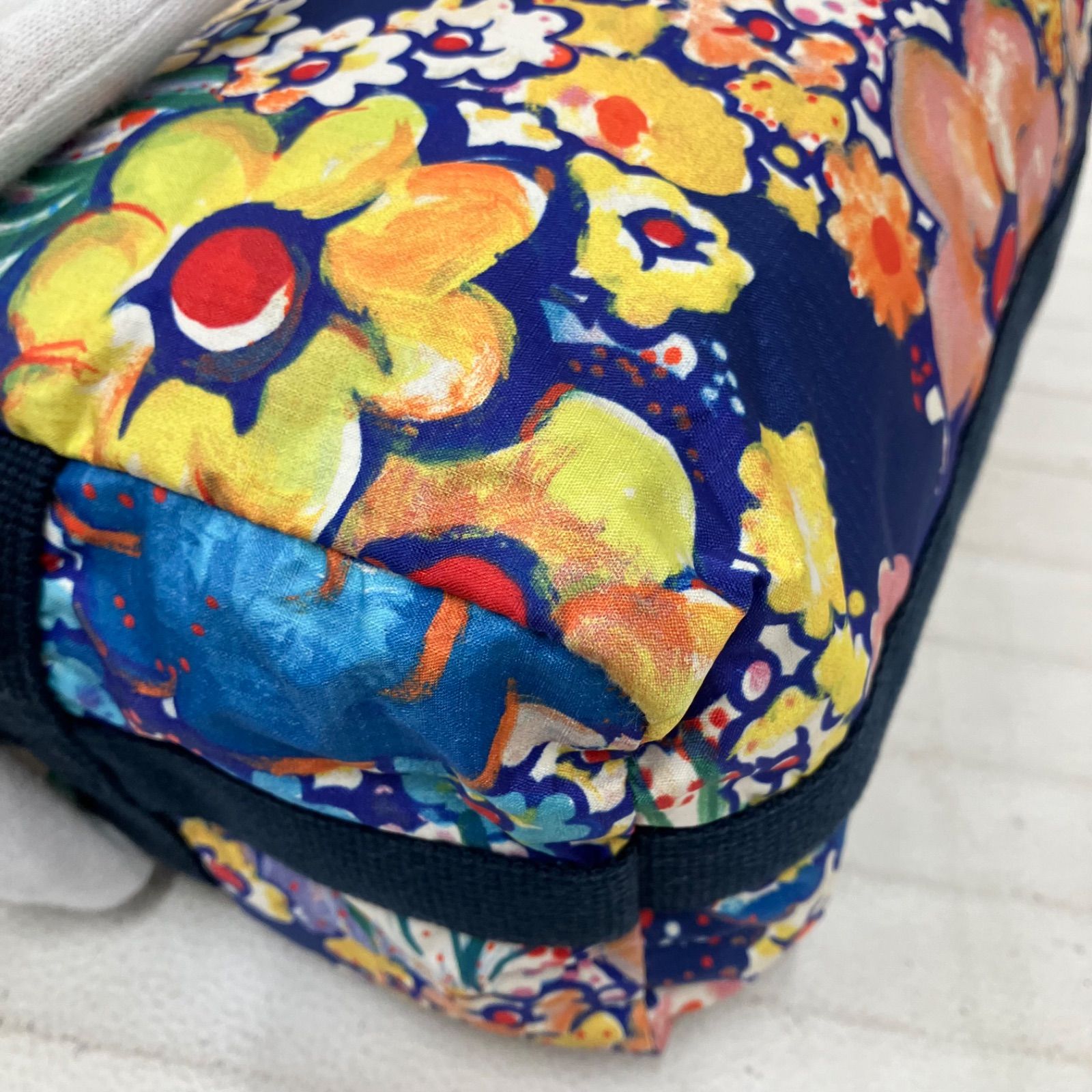 5479 LeSportsac レスポートサック 2way ショルダーバッグ