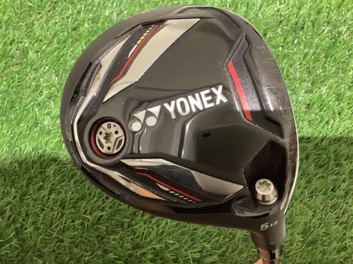 ヨネックスＥZONEＧT（２０２０モデル）　 ３Wood・５Woodの２個セット ヨネックス EZONE GT 2020年モデル フェアウェイウッド (通常